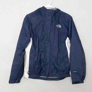 THE NORTH FACE Hyvent Hooded Jacket SZ S